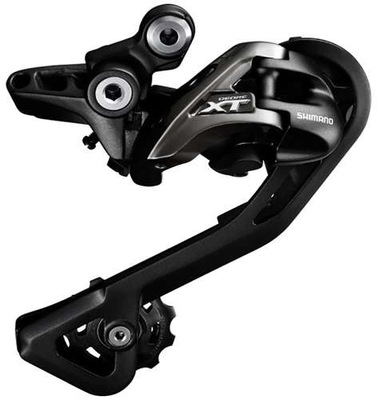 Przerzutka tylna SHIMANO "Deore XT T8000