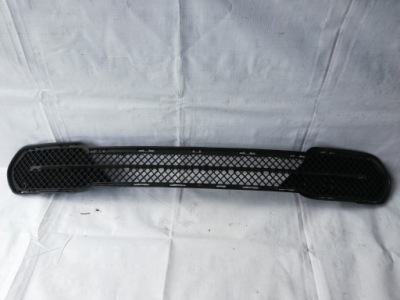 Bmw x1 e84 решётка бампера перед фото №1