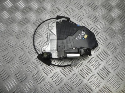 Замок дверь lexus rx 2009 a046693pd фото №1