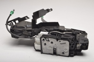 Volvo s60 ii v60 xc60 ii s90 ii замок дверь правый перед передний 31462456 фото №1