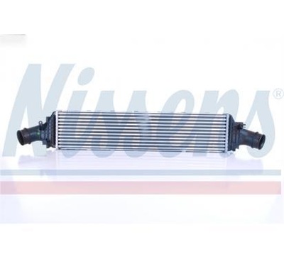 NISSENS INTEROOLER AUDI A6 (11-), AUDI S6 (11-)