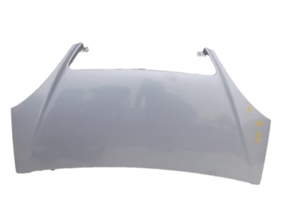 Mercedes w168 a 160 1.6 98r капот фото №1