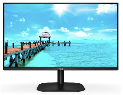 Monitor 27" AOC 27B2H/EU IPS HDMI