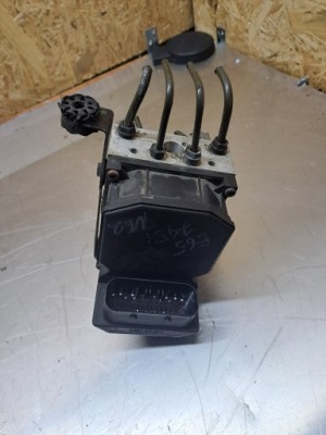 Насос abs 0265225007 bmw e65 фото №1