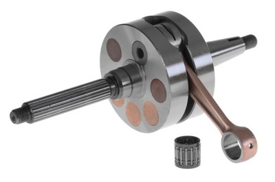 Wał korbowy Top Racing, Gilera Runner Typhoon / Piaggio Typhoon Skipper