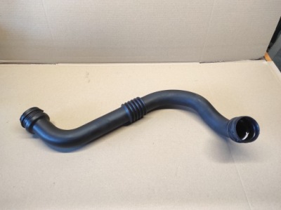 Труба wąż шланг воздуха renault megane ii scenic ii 1.9dci 8200502920 фото №1