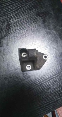 Часть двигателя bmw 3 e46 2247294 фото №1