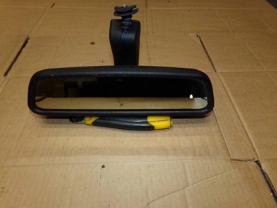 Дзеркало заднього виду внутрішнє bmw e46 фото №1