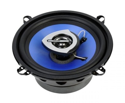 SPEAKERS AUTOMOTIVE PEIYING 5,25CALA13,5CM 100W  