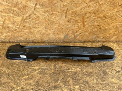 Pas задній задня skoda fabia iii 3 6v6 hb фото №1