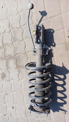 Амортизатор лівий перед volvo s60 30760127a фото №1