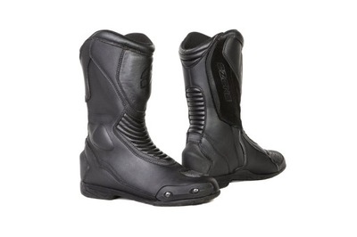 OZONE FORCE BUTY MOTOCYKLOWE SPORTOWO-TURYSTYCZNE r. 36