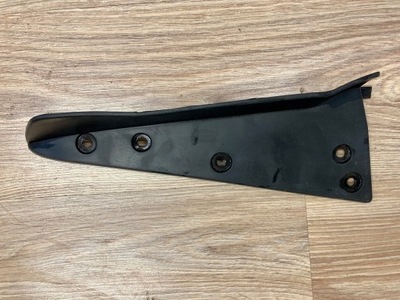 Брызговик rang rover evoque ck52-17f018 фото №1