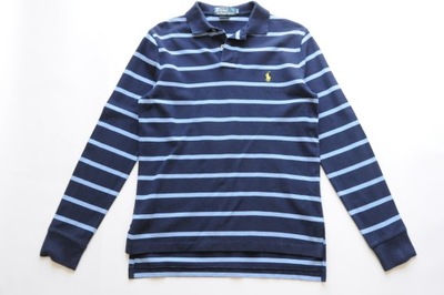 POLO by RALPH LAUREN Polo w paski S