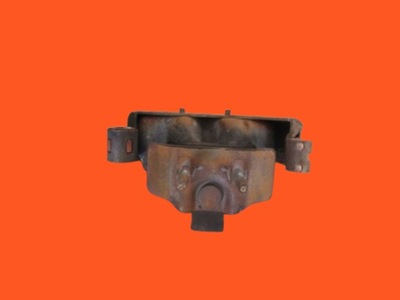 Ford f150 3.5i 2017 кронштейн подушка коробки фото №1