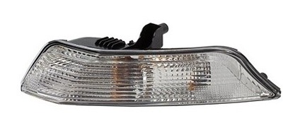 Новий лівий поворотник ford mustang od 2015- фото №1