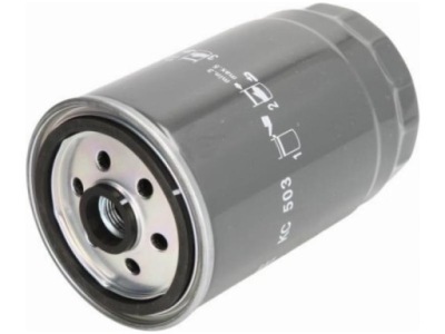 Фільтр пального hyundai santa fe iii mk3 2.0 2.2 12-15 фото №1