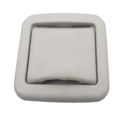 Заглушка потолочный citroen c5 9642193977 фото №1