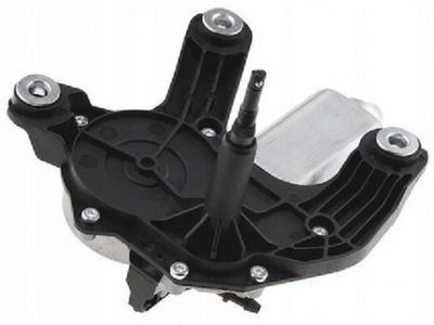 Двигатель дворник задняя mini cooper one cooper d2 фото №1