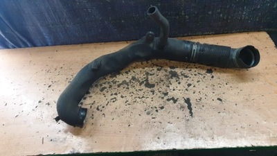 Vw caddy iii 03-10 труба wąż шланг воздуха 1.9 фото №1