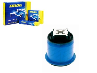 Сайлентблок балка подвеска задняя l/p citroen c4 ii ds4 peugeot 308 фото №1