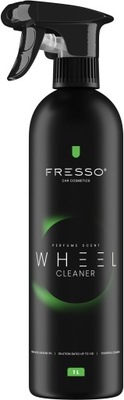 FRESSO WHEEL CLEANER do mycia czyszczenia felg 1L