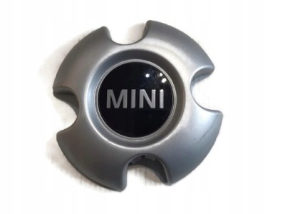 КОВПАЧОК МІНІ 124 MM МІНІ 6768504 