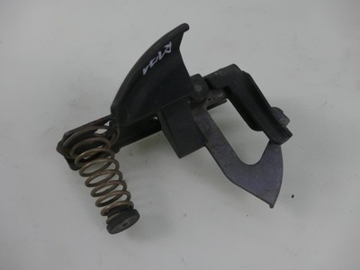 Mercedes-benz оригінальний номер a1718800064 фото №1