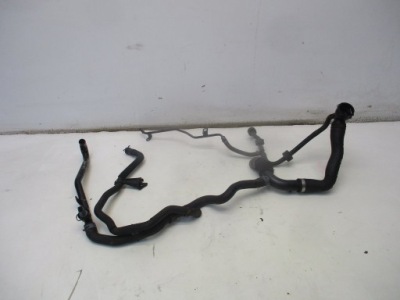 Wąż труба wody skoda octavia ii vrs 2.0 tdi фото №1