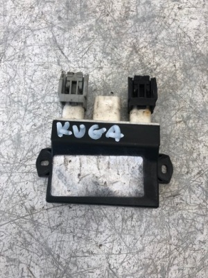 Модуль кришки багажника ford kuga mk2 k95301ae фото №1