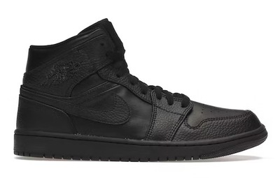 Buty Nike Air Jordan 1 Mid 554724-091 Roz 40