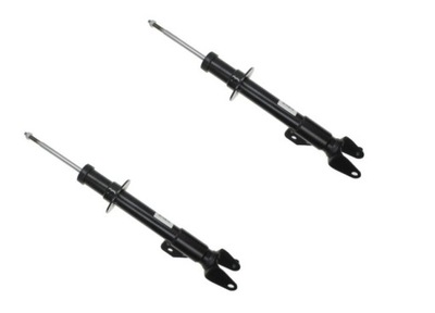 Амортизатор амортизатори kpl rwd dodge charger challenger 300c 300 2011-23 фото №1