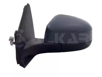 ALK6130376 VEIDRODĖLIS IŠORINIAI FORD MONDEO IV 03.07-09.10 PR ALKAR 