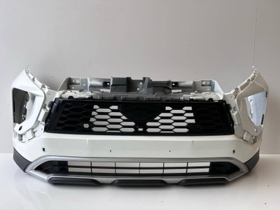 Mitsubishi eclipse cross lift бампер перед 6400k954zz оригинал фото №1