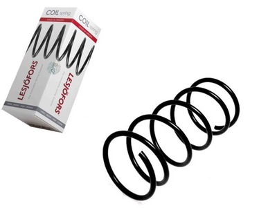 Пружина підвіска [lesjofors] фото №1