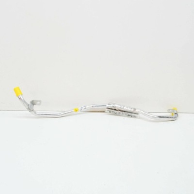 Audi a5 sportback 8w6 правый охлаждающая жидкость water труба tube rhd 8w2819377 oem фото №1