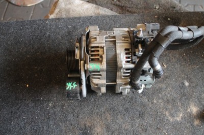 944. генератор bmw 8490439-02 фото №1