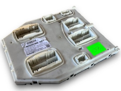 Mercedes w247 блок керування модуль bcm 2479005708 m фото №1