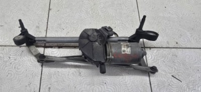 Механізм двірник opel corsa d фото №1