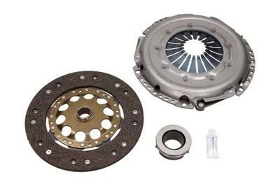 RYMEC SANKABA KPL. VW A4/A6/PASSAT 1.8 T/1.9 TDI 95- 