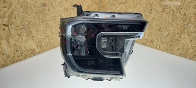 Ford ranger iv 2023 лампи передні фото №1