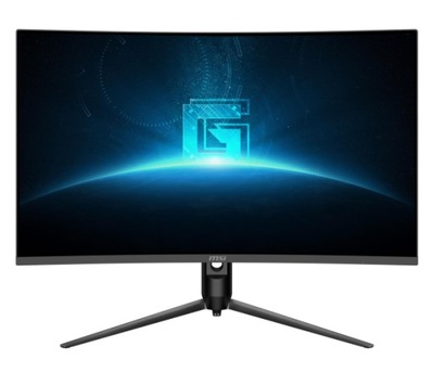 Monitor LED 32" MSI G32CQ5P