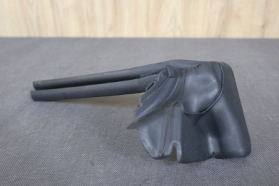 Mercedes slk r172 прокладка правая стекло задняя a1726700838 фото №1