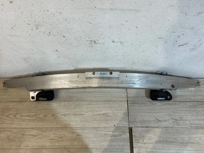 Tesla s plaid palladium балка бампера перед фото №1