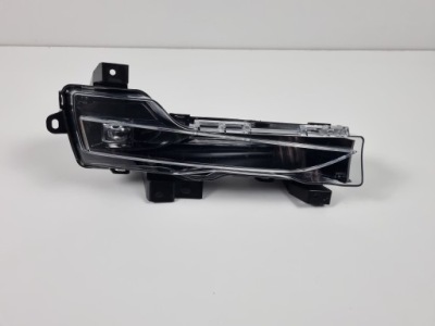 Tesla model 3 рестайлінг  y протитуманна фара led drl правий перед 1624798-00-a фото №1