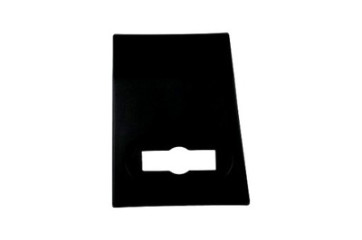 Fast ft90833 молдинг декоративная / защитная, стена боковая фото №1