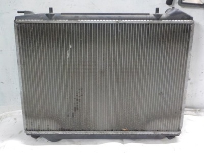 Frontera b 2.2 dti радиатор wody фото №1