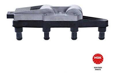 Катушка зажигания ngk 48114 фото №1