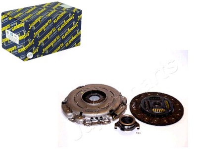 JUEGO CONJUNTO DE EMBRAGUE KF-K23 KIA SORENTO 2.5CRDI 02-.HYUNDAI H1 2.5CRDI 03-  