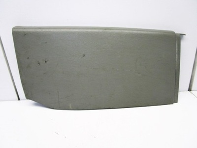 Trafic ii vivaro защита стойка нижняя правая фото №1